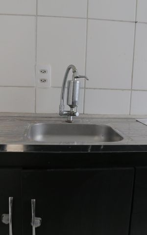 Apartamento para alugar com 49m², 2 quartos e 1 vaga Apartamento para alugar com 49m², 2 quartos e 1 vagaPia