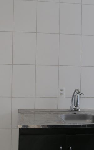 Apartamento para alugar com 49m², 2 quartos e 1 vaga Apartamento para alugar com 49m², 2 quartos e 1 vagaCozinha