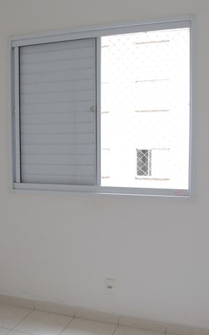 Apartamento para alugar com 49m², 2 quartos e 1 vaga Apartamento para alugar com 49m², 2 quartos e 1 vagaQuarto 1