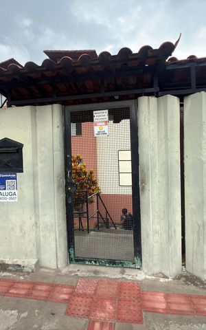 Apartamento para alugar com 50m², 2 quartos e 1 vaga Apartamento para alugar com 50m², 2 quartos e 1 vagaPlaca Instalada - 16/10/2026 - COD BBYX-156