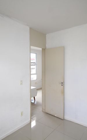 Apartamento para alugar com 43m², 2 quartos e 1 vagaQuarto 2