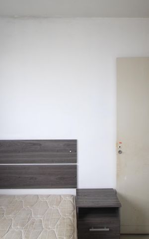 Apartamento para alugar com 43m², 2 quartos e 1 vagaQuarto 1