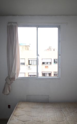 Apartamento para alugar com 43m², 2 quartos e 1 vagaQuarto 1