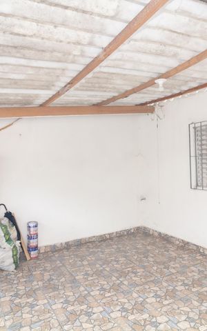 Casa à venda com 86m², 1 quarto e 1 vaga Casa à venda com 86m², 1 quarto e 1 vagaGaragem