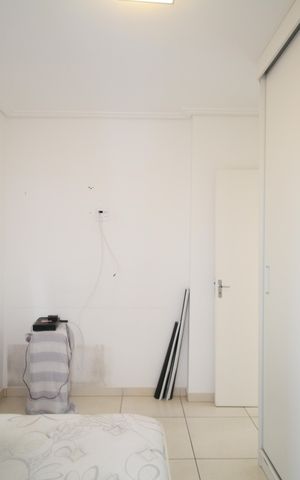 Apartamento para alugar com 72m², 2 quartos e 1 vagaQuarto