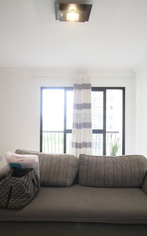 Apartamento para alugar com 72m², 2 quartos e 1 vagaSala