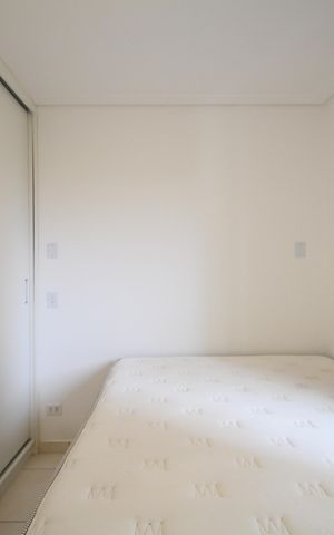 Apartamento para alugar com 72m², 2 quartos e 1 vagaSuíte