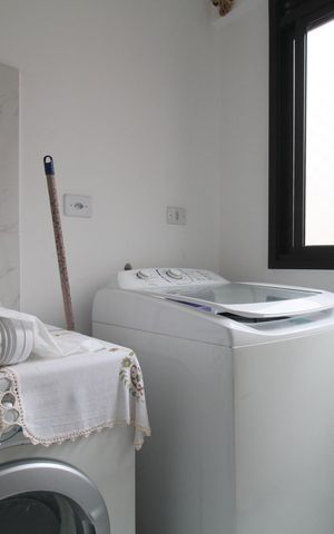 Apartamento para alugar com 72m², 2 quartos e 1 vagaÁrea de Serviço
