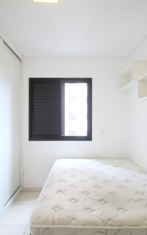 Apartamento para alugar com 72m², 2 quartos e 1 vagaQuarto
