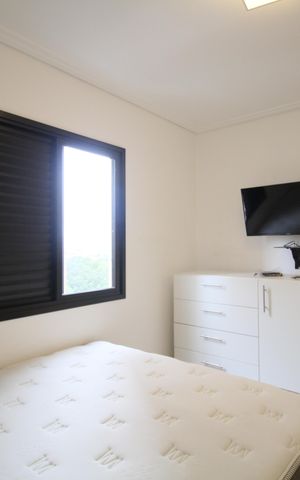 Apartamento para alugar com 72m², 2 quartos e 1 vagaSuíte