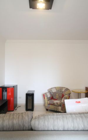 Apartamento para alugar com 72m², 2 quartos e 1 vagaSala