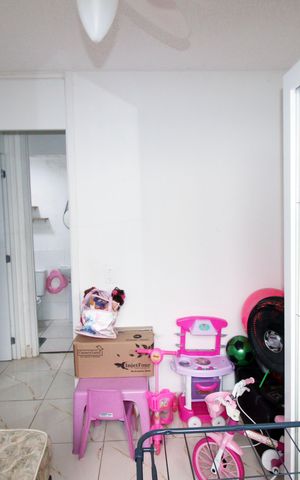 Apartamento para alugar com 50m², 2 quartos e sem vagaQuarto 1