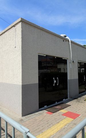 Apartamento para alugar com 50m², 2 quartos e sem vagaÁrea comum - Salão de festas