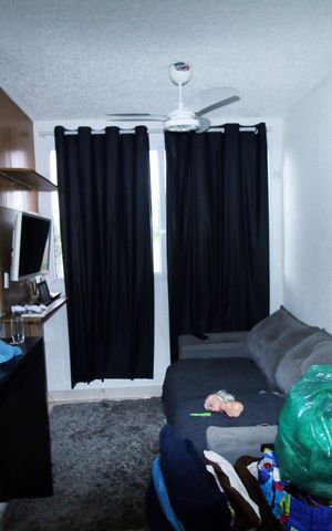 Apartamento para alugar com 50m², 2 quartos e sem vagaSala