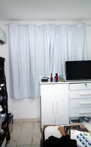 Apartamento para alugar com 50m², 2 quartos e sem vagaQuarto 2