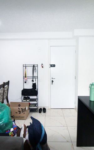 Apartamento para alugar com 50m², 2 quartos e sem vagaSala