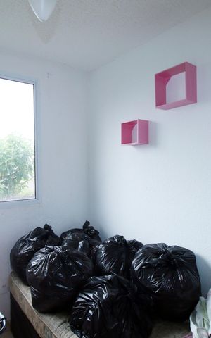Apartamento para alugar com 50m², 2 quartos e sem vagaQuarto 1