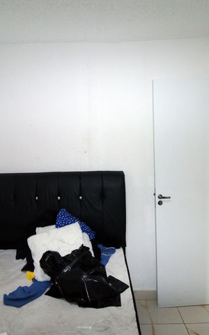 Apartamento para alugar com 50m², 2 quartos e sem vagaQuarto 2