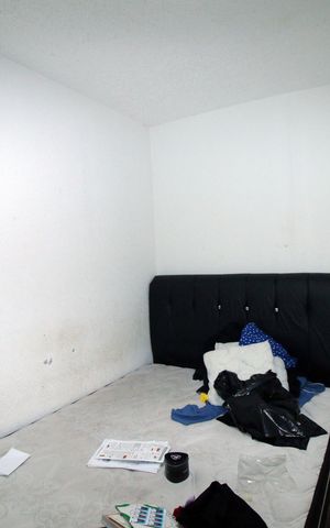 Apartamento para alugar com 50m², 2 quartos e sem vagaQuarto 2