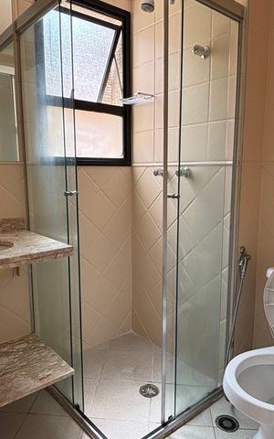 Apartamento para alugar com 90m², 3 quartos e 1 vaga Apartamento para alugar com 90m², 3 quartos e 1 vagaSuite