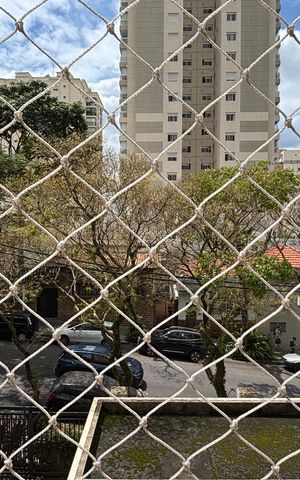Apartamento para alugar com 90m², 3 quartos e 1 vaga Apartamento para alugar com 90m², 3 quartos e 1 vagaSuite