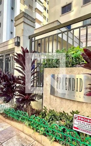 Apartamento para alugar com 90m², 3 quartos e 1 vaga Apartamento para alugar com 90m², 3 quartos e 1 vagaFachada