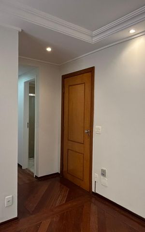 Apartamento para alugar com 90m², 3 quartos e 1 vaga Apartamento para alugar com 90m², 3 quartos e 1 vagaSala