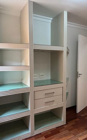 Apartamento para alugar com 90m², 3 quartos e 1 vaga Apartamento para alugar com 90m², 3 quartos e 1 vagaQuarto 1