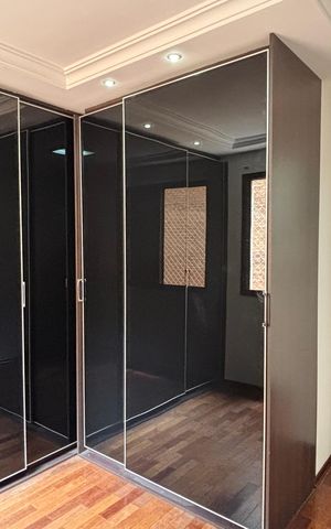 Apartamento para alugar com 90m², 3 quartos e 1 vaga Apartamento para alugar com 90m², 3 quartos e 1 vagaQuarto 2