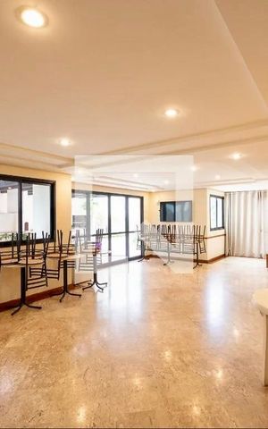Apartamento para alugar com 90m², 3 quartos e 1 vaga Apartamento para alugar com 90m², 3 quartos e 1 vagaÁrea comum - Salão de festas