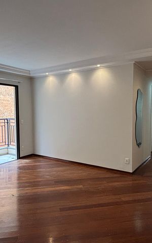 Apartamento para alugar com 90m², 3 quartos e 1 vaga Apartamento para alugar com 90m², 3 quartos e 1 vagaSala