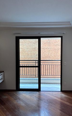 Apartamento para alugar com 90m², 3 quartos e 1 vaga Apartamento para alugar com 90m², 3 quartos e 1 vagaSacada