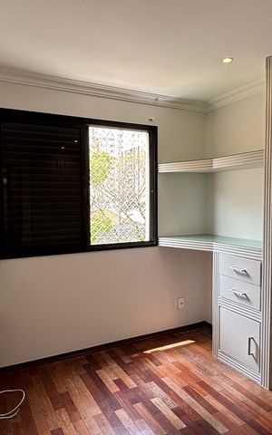 Apartamento para alugar com 90m², 3 quartos e 1 vaga Apartamento para alugar com 90m², 3 quartos e 1 vagaSuite