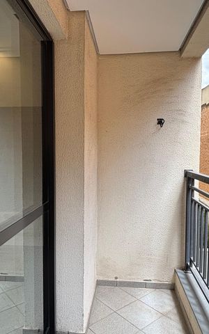 Apartamento para alugar com 90m², 3 quartos e 1 vaga Apartamento para alugar com 90m², 3 quartos e 1 vagaSacada