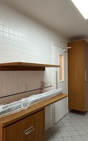 Apartamento para alugar com 90m², 3 quartos e 1 vaga Apartamento para alugar com 90m², 3 quartos e 1 vagaCozinha