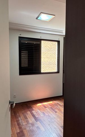 Apartamento para alugar com 90m², 3 quartos e 1 vaga Apartamento para alugar com 90m², 3 quartos e 1 vagaQuarto 2