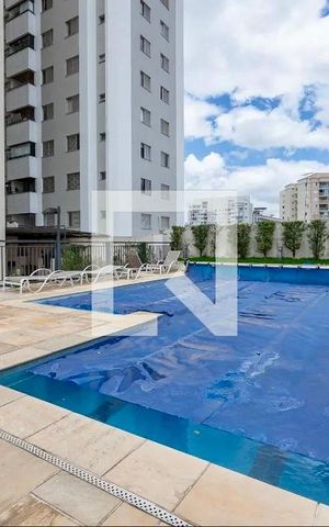 Apartamento para alugar com 90m², 3 quartos e 1 vaga Apartamento para alugar com 90m², 3 quartos e 1 vagaÁrea comum - Piscina