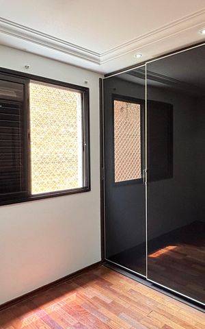 Apartamento para alugar com 90m², 3 quartos e 1 vaga Apartamento para alugar com 90m², 3 quartos e 1 vagaQuarto 2
