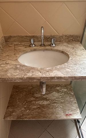 Apartamento para alugar com 90m², 3 quartos e 1 vaga Apartamento para alugar com 90m², 3 quartos e 1 vagaSuite