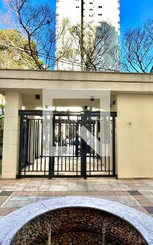 Apartamento para alugar com 90m², 3 quartos e 1 vaga Apartamento para alugar com 90m², 3 quartos e 1 vagaEntrada