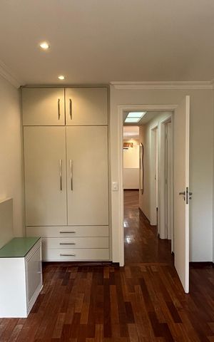 Apartamento para alugar com 90m², 3 quartos e 1 vaga Apartamento para alugar com 90m², 3 quartos e 1 vagaSuite