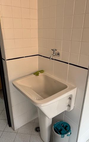 Apartamento para alugar com 90m², 3 quartos e 1 vaga Apartamento para alugar com 90m², 3 quartos e 1 vagaÁrea de Serviço