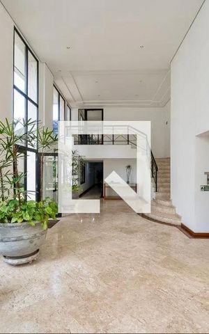 Apartamento para alugar com 90m², 3 quartos e 1 vaga Apartamento para alugar com 90m², 3 quartos e 1 vagaHall