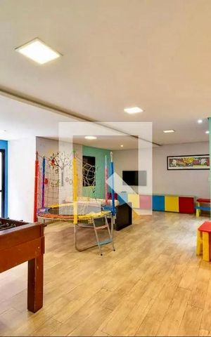 Apartamento para alugar com 90m², 3 quartos e 1 vaga Apartamento para alugar com 90m², 3 quartos e 1 vagaBrinquedoteca