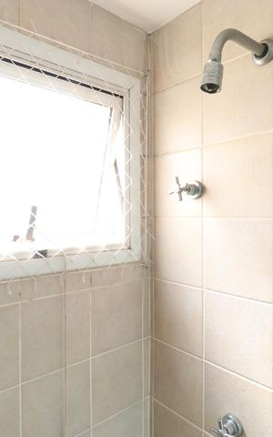 Apartamento à venda com 144m², 3 quartos e 3 vagasBanheiro da Suíte 1