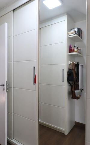 Apartamento à venda com 144m², 3 quartos e 3 vagasDetalhe 