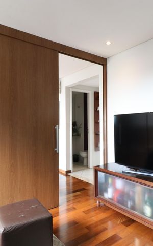 Apartamento à venda com 144m², 3 quartos e 3 vagasSala de TV