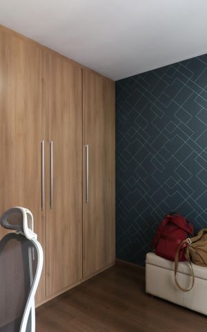 Apartamento à venda com 144m², 3 quartos e 3 vagasSuite 2