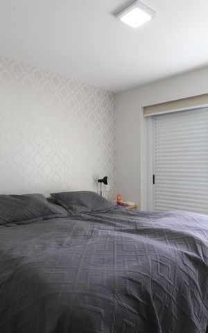 Apartamento à venda com 144m², 3 quartos e 3 vagasSuite 3