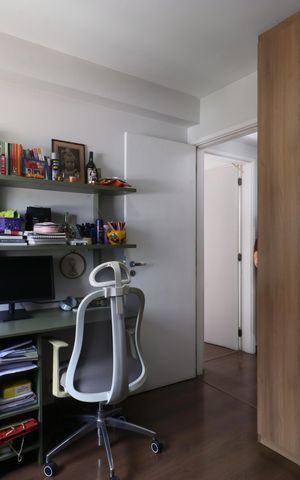 Apartamento à venda com 144m², 3 quartos e 3 vagasSuite 2